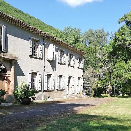 فندق Le Moulin De Saleth سان أنتونين المظهر الخارجي الصورة