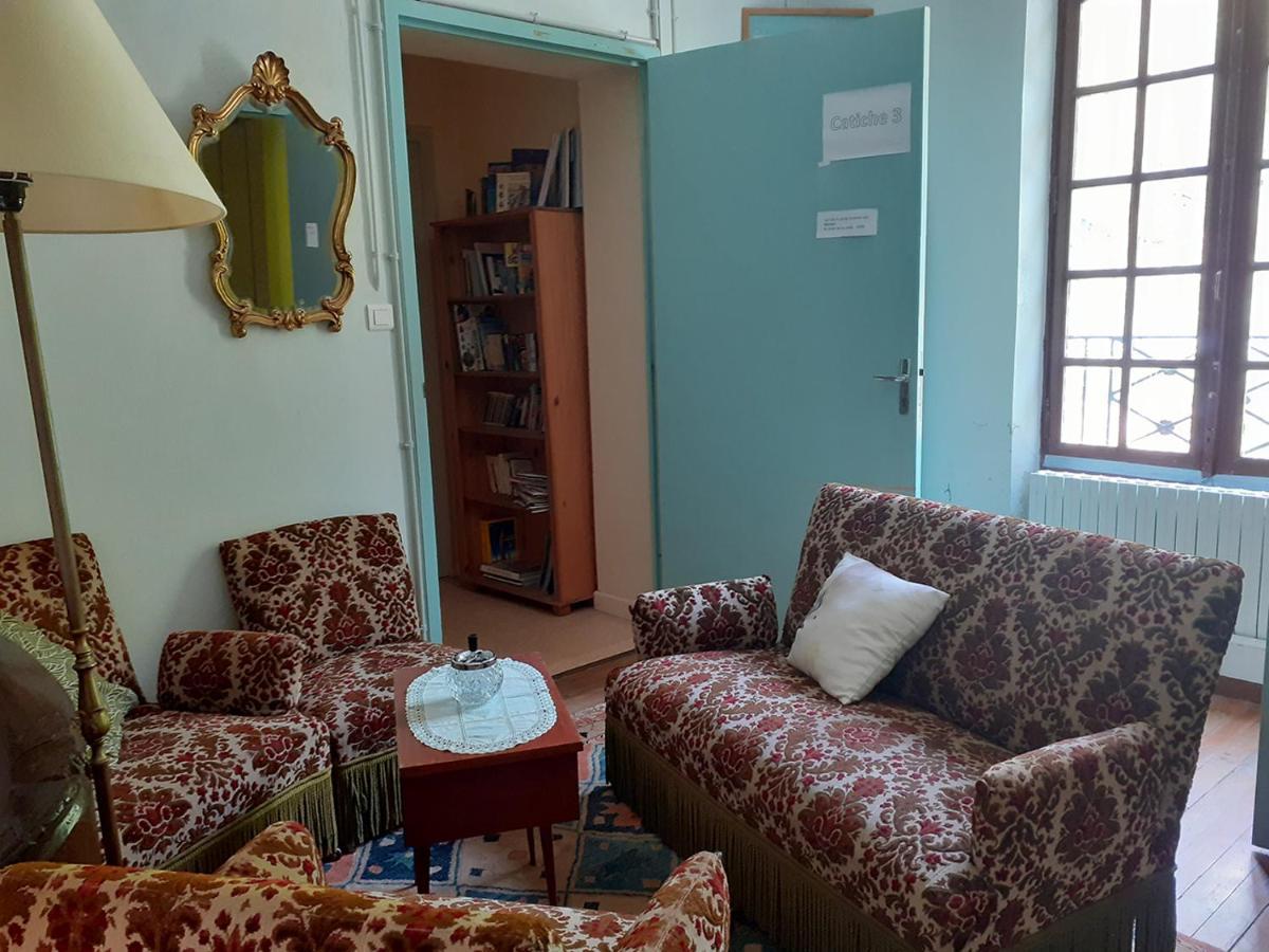 فندق Le Moulin De Saleth سان أنتونين المظهر الخارجي الصورة