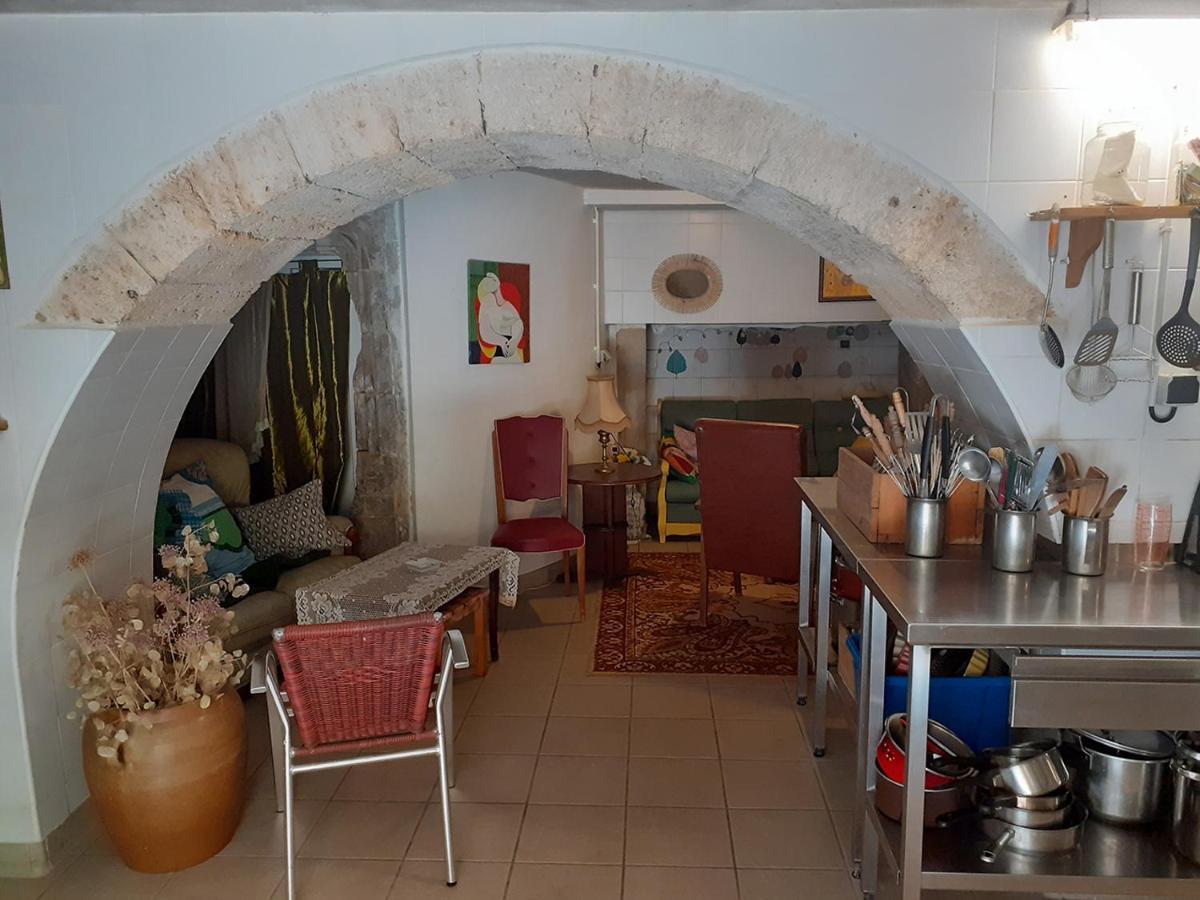 فندق Le Moulin De Saleth سان أنتونين المظهر الخارجي الصورة