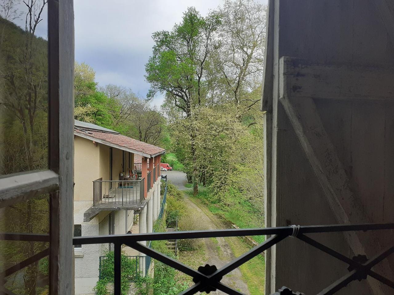 فندق Le Moulin De Saleth سان أنتونين الغرفة الصورة