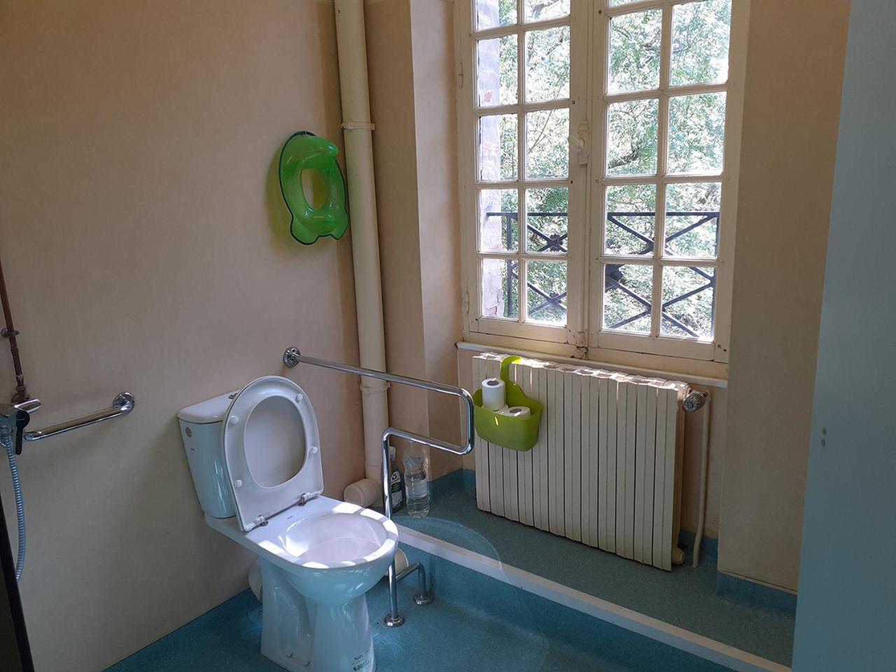 فندق Le Moulin De Saleth سان أنتونين الغرفة الصورة