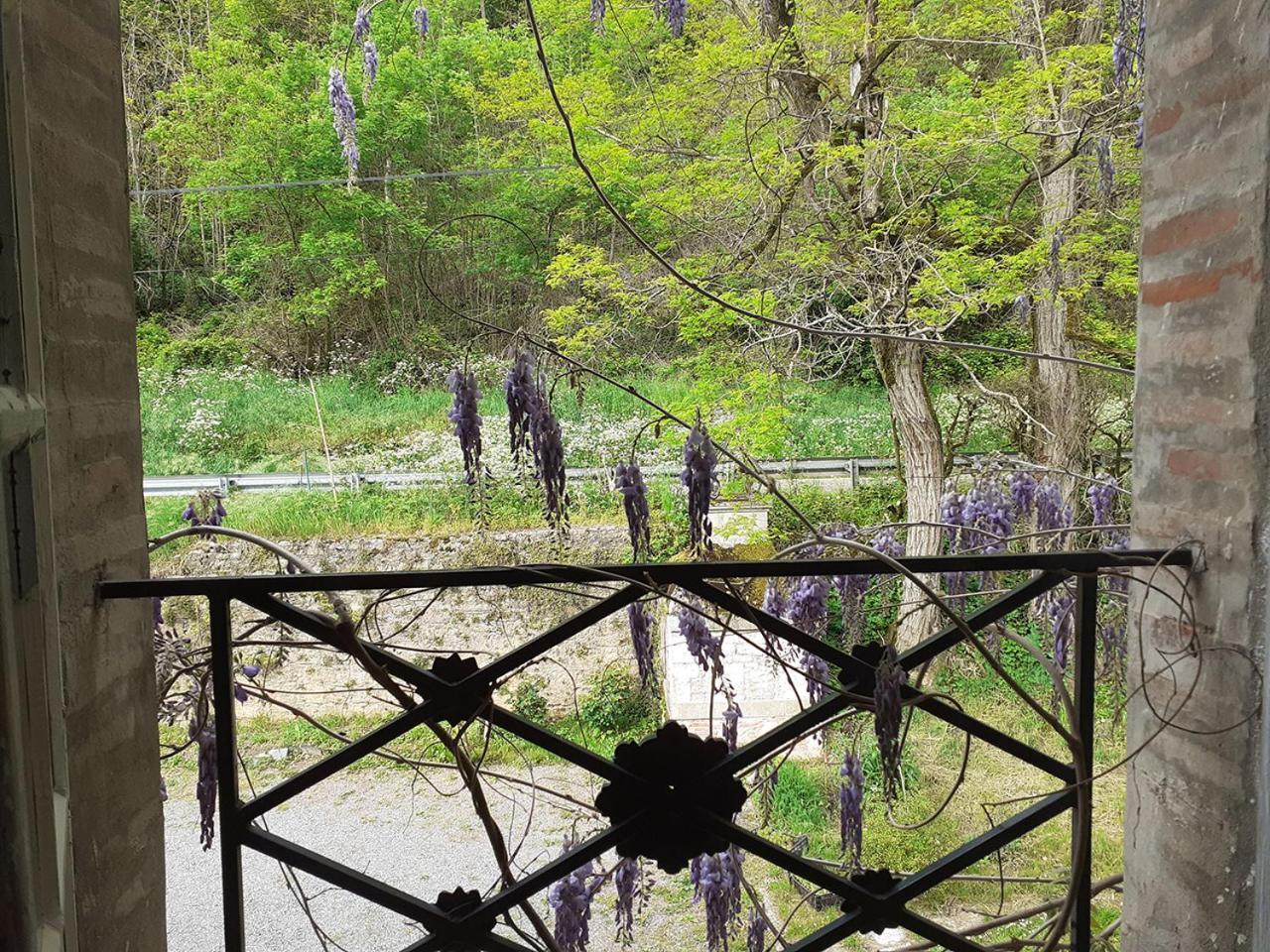 فندق Le Moulin De Saleth سان أنتونين الغرفة الصورة